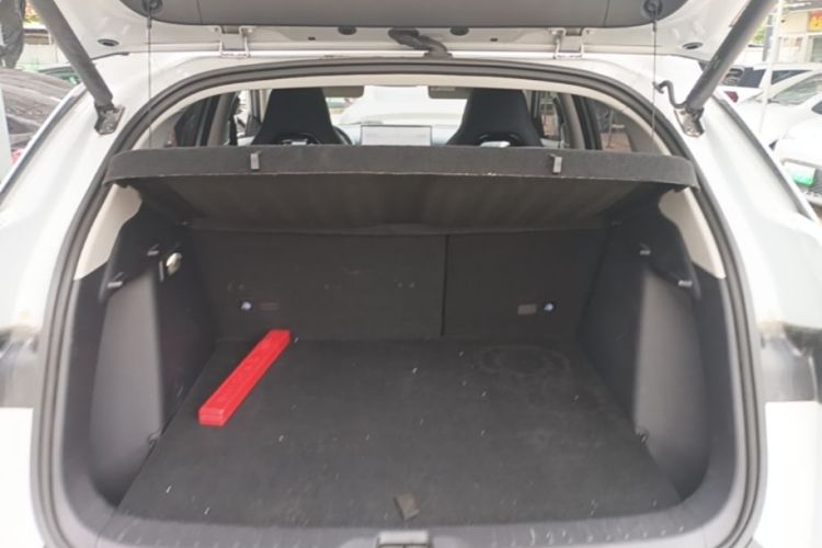 BYD Yuan Plus 2023 car image #19
