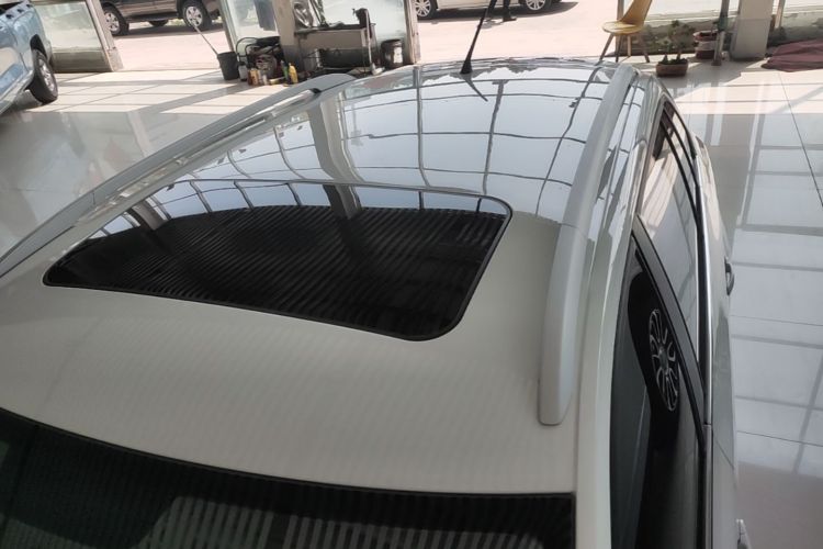 Volkswagen Santana 2017 #25 Volkswagen Santana 2017 car image #25