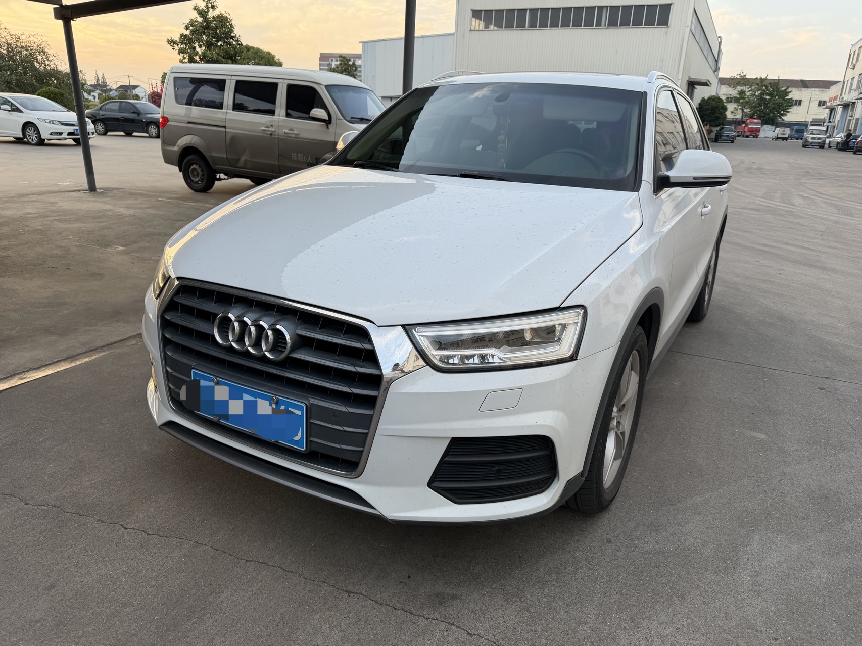 2018 2018 imagem de carro