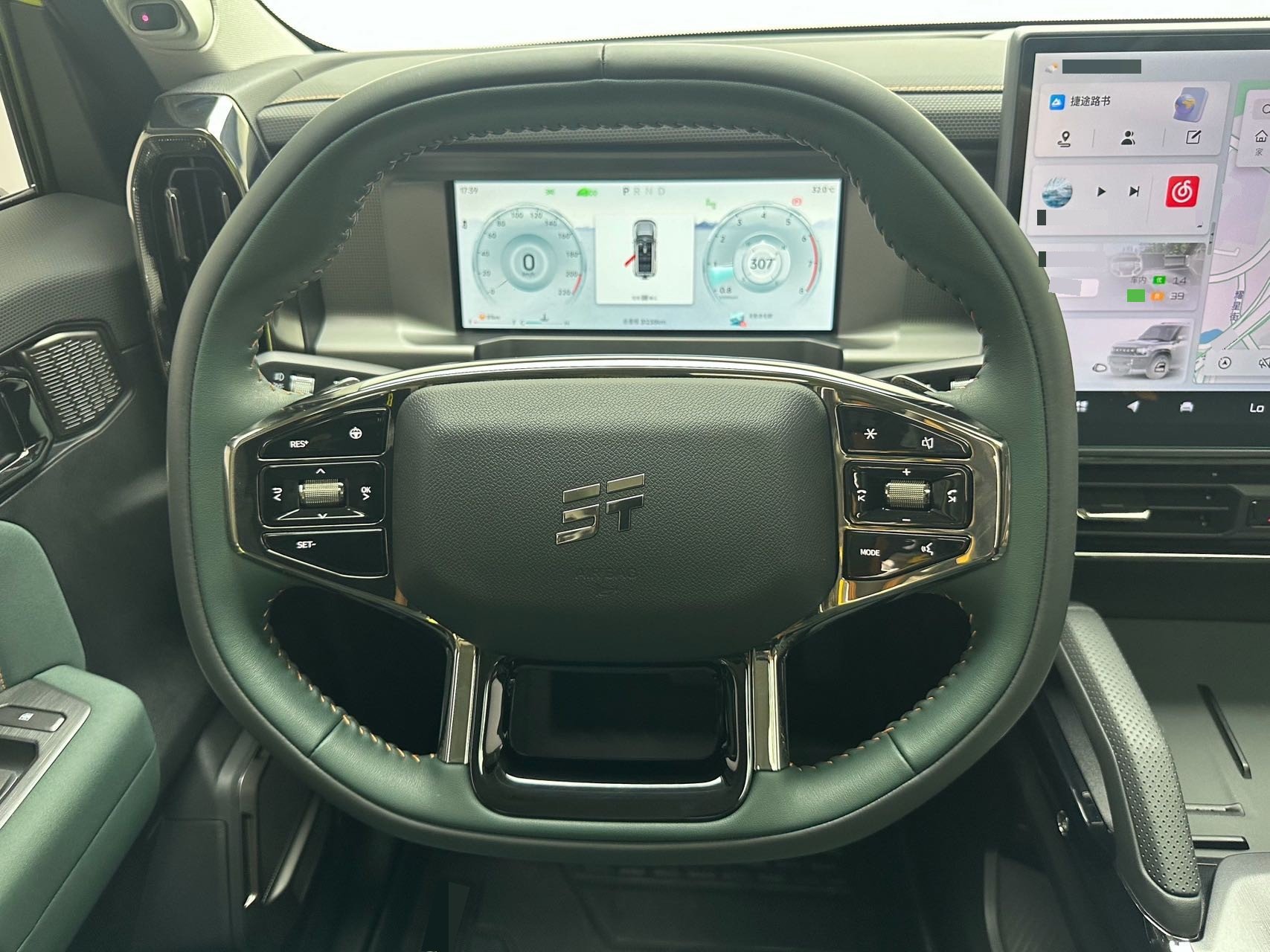 Jetour Traveller 2023 #7 Jetour Traveller 2023 imagen de coche #7