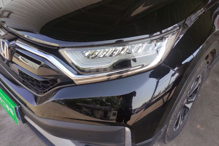 Honda CR-V 2022 #23 Honda CR-V 2022 car image #23