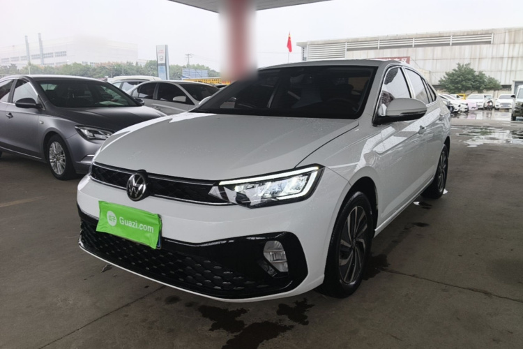 Volkswagen Lavida 2025 immagine di auto #2