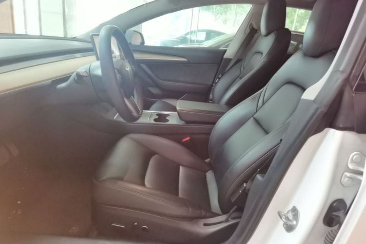 Tesla Model 3 2022 #15 Tesla Model 3 2022 immagine di auto #15