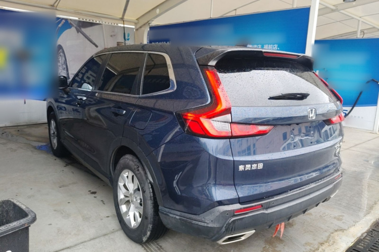 Honda CR-V 2022 car image #7