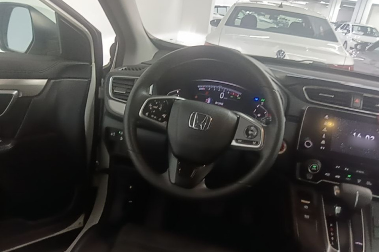 Honda CR-V 2021 car image #11