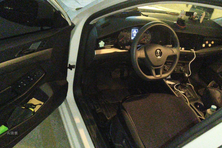 Volkswagen Bora 2022 #18 Volkswagen Bora 2022 car image #18