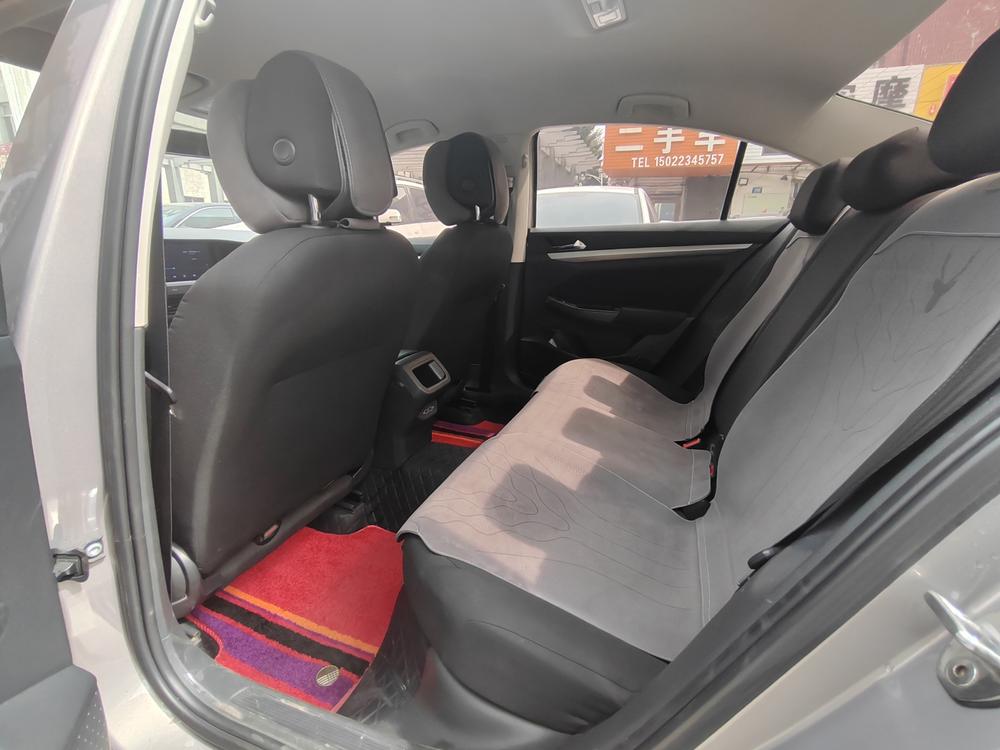 Volkswagen Bora 2020 #9 Volkswagen Bora 2020 immagine di auto #9