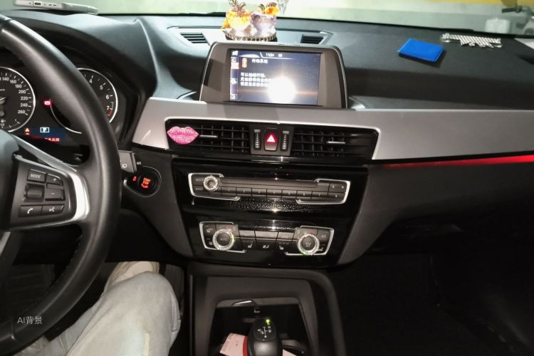 BMW X1 2016 car image #15