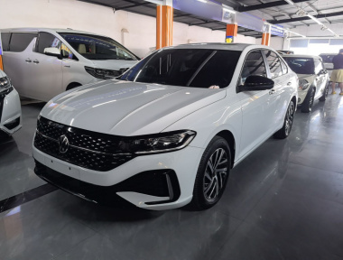 Volkswagen Lavida 2024 car image 