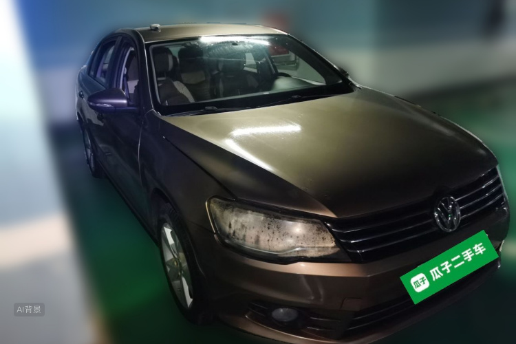 Volkswagen Bora 2016 #4 Volkswagen Bora 2016 immagine di auto #4