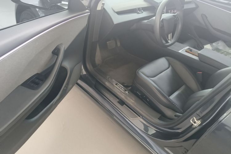Tesla Model 3 2024 #16 Tesla Model 3 2024 image de voiture #16
