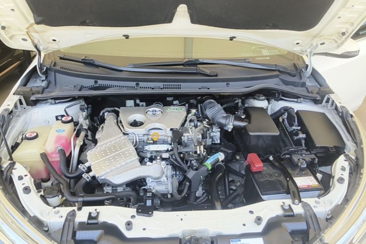 Toyota Corolla 2018 #20 Toyota Corolla 2018 car image #20