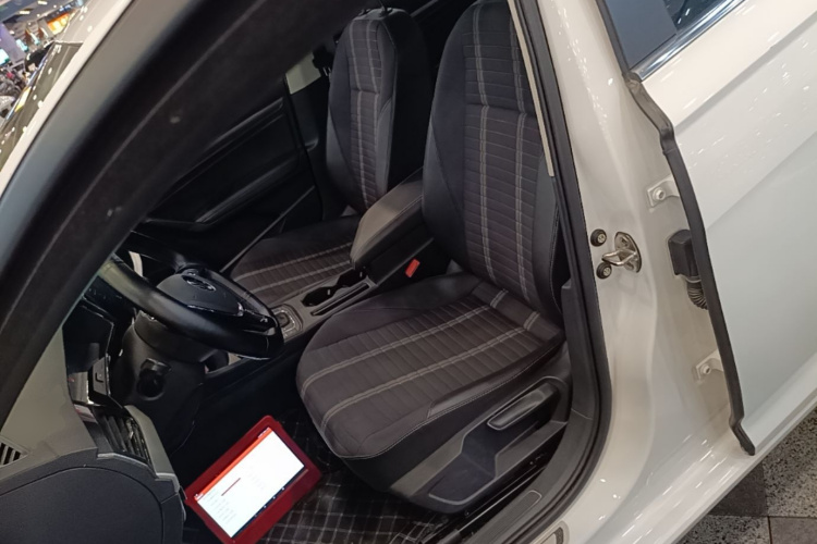 Volkswagen Lavida 2021 car image #15
