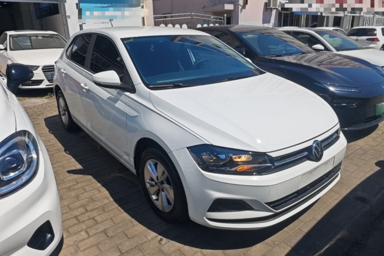 Volkswagen Polo 2023 image de voiture #4