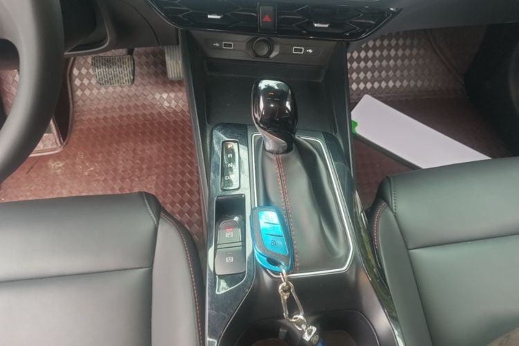 MG 5 2023 immagine di auto #14