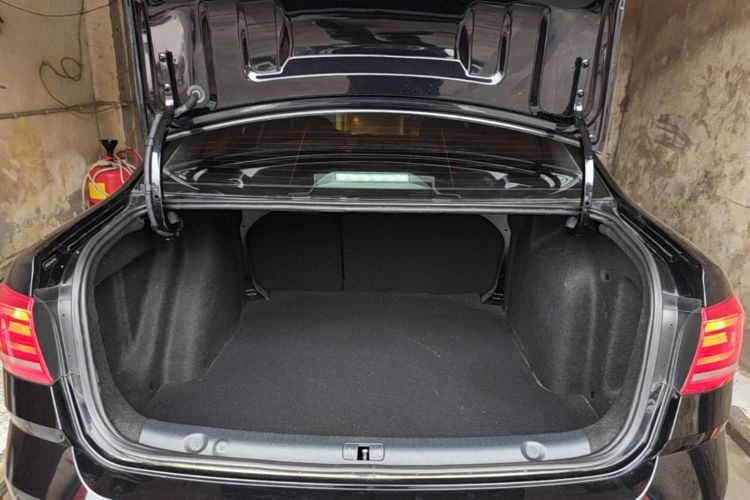 Volkswagen Lavida 2018 #19 Volkswagen Lavida 2018 imagen de coche #19