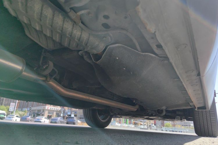 Honda CR-V 2018 imagem de carro #24