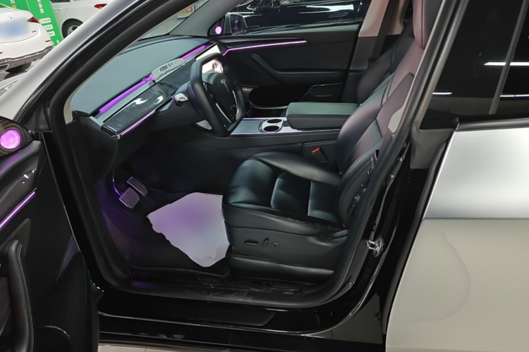 Tesla Model Y 2022 car image #15