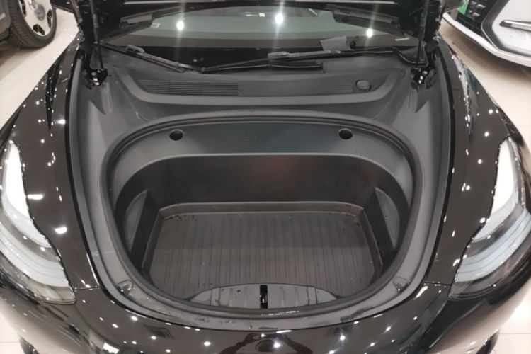 Tesla Model 3 2023 #20 Tesla Model 3 2023 car image #20