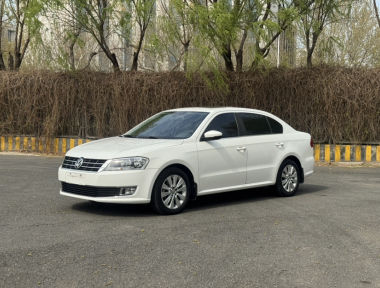 Volkswagen Lavida 2016 Volkswagen Lavida 2016 car image