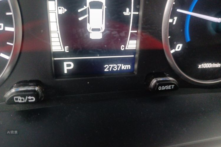 Chery Tiggo 3x 2025 immagine di auto #14