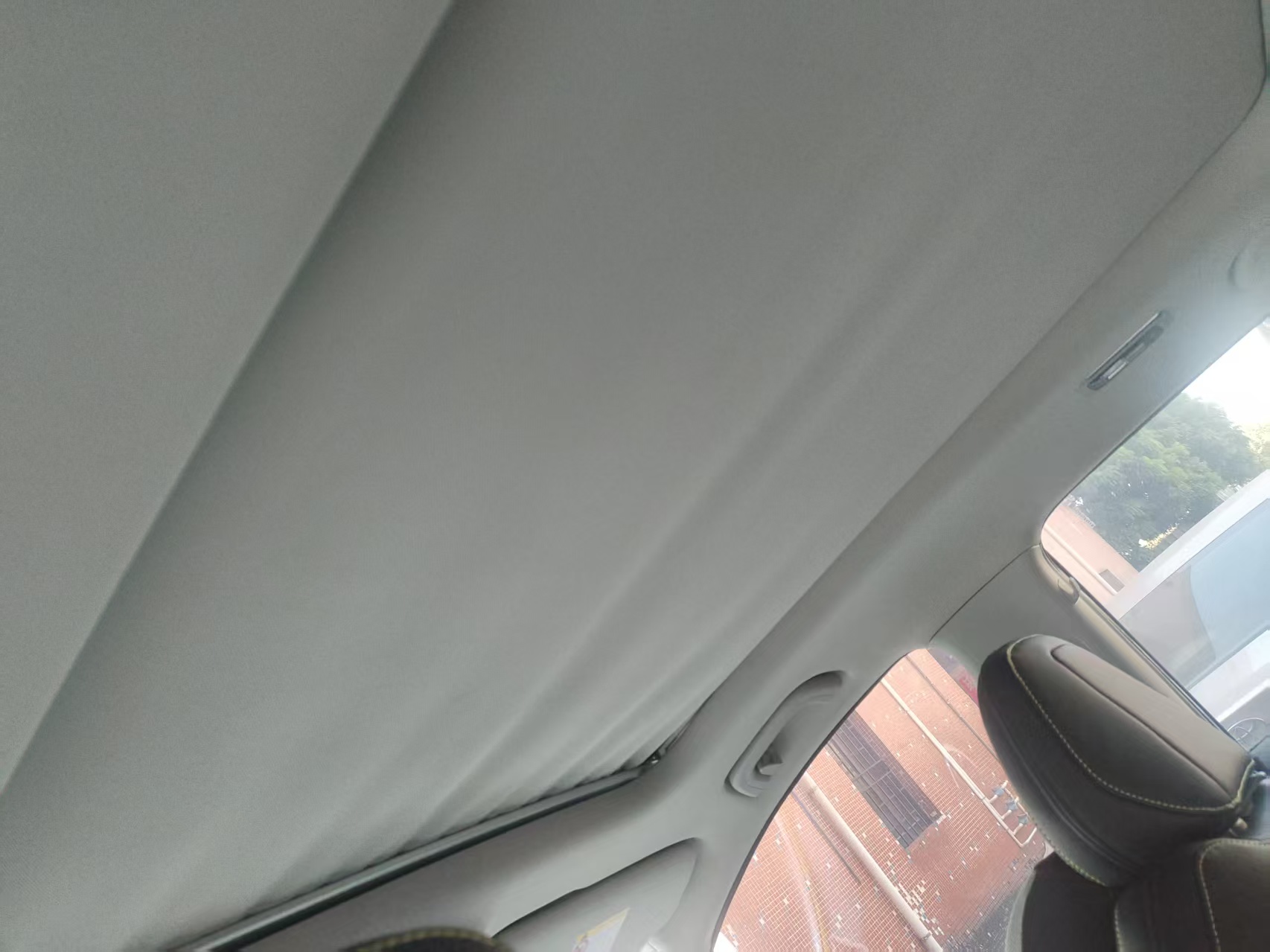 GEELY Coolray 2023 #6 GEELY Coolray 2023 car image #6