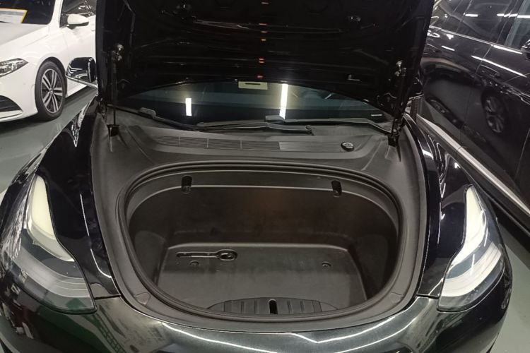 Tesla Model 3 2020 #20 Tesla Model 3 2020 imagen de coche #20