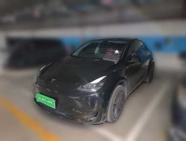 Tesla Model Y 2023 car image 