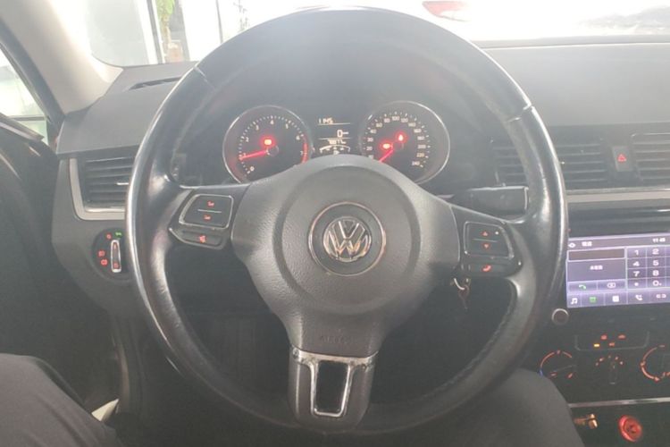 Volkswagen Bora 2015 #11 Volkswagen Bora 2015 immagine di auto #11