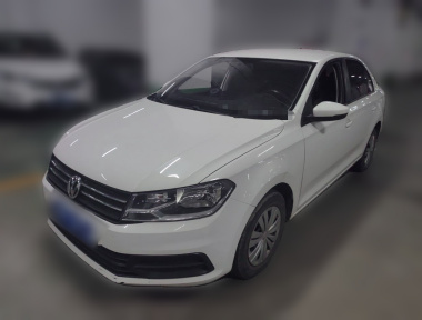 Volkswagen Santana 2020 car image 