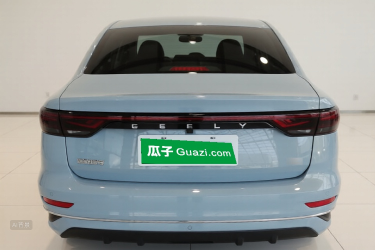 GEELY Emgrand 2023 #6 GEELY Emgrand 2023 immagine di auto #6