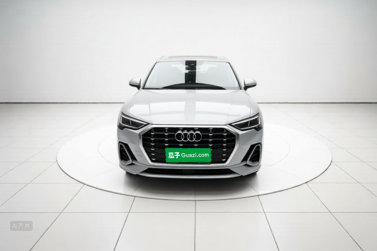 Audi Q3 2021 #3 Audi Q3 2021 car image #3