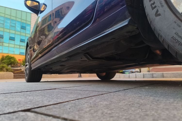 Volkswagen Golf 2019 car image #29