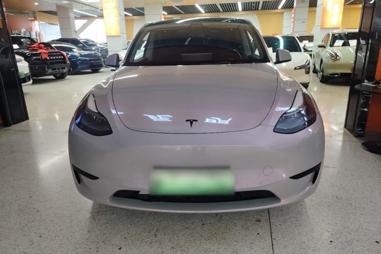 Tesla Model Y 2023 car image #3