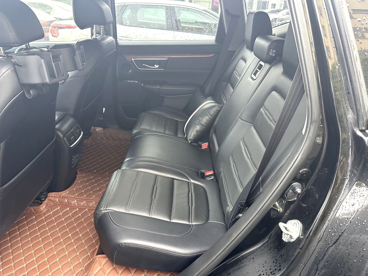 2019 immagine di auto #6