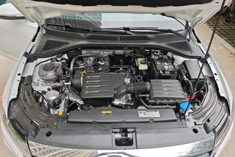 Volkswagen Lavida 2026 car image #18
