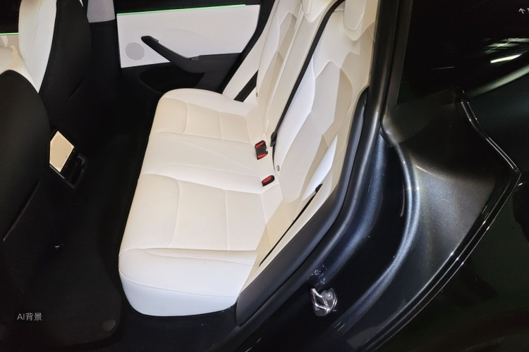 Tesla Model 3 2024 #19 Tesla Model 3 2024 immagine di auto #19