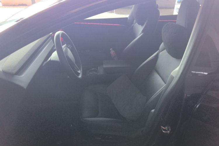 Tesla Model 3 2023 #19 Tesla Model 3 2023 car image #19