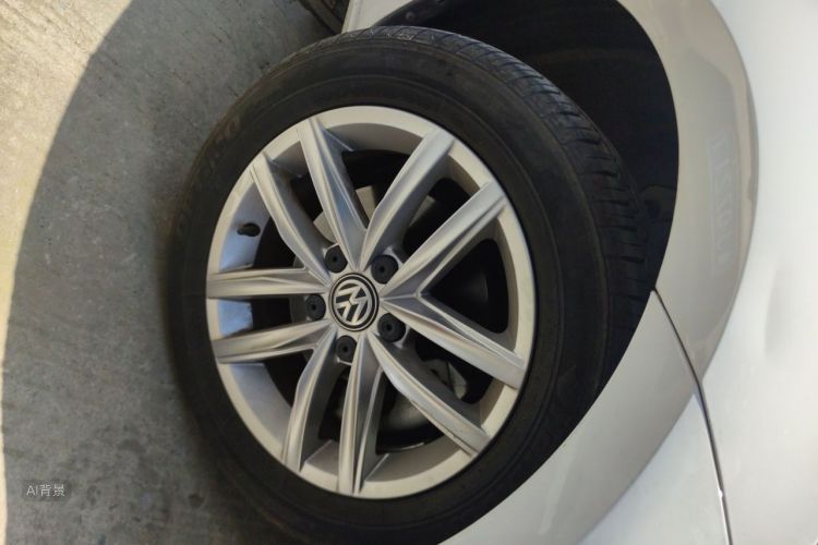 Volkswagen Golf 2019 #9 Volkswagen Golf 2019 car image #9