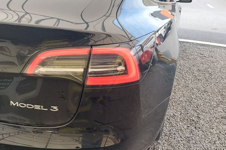 Tesla Model 3 2022 #8 Tesla Model 3 2022 immagine di auto #8
