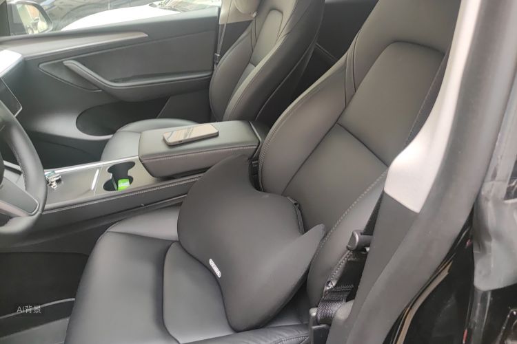 Tesla Model Y 2023 #17 Tesla Model Y 2023 car image #17