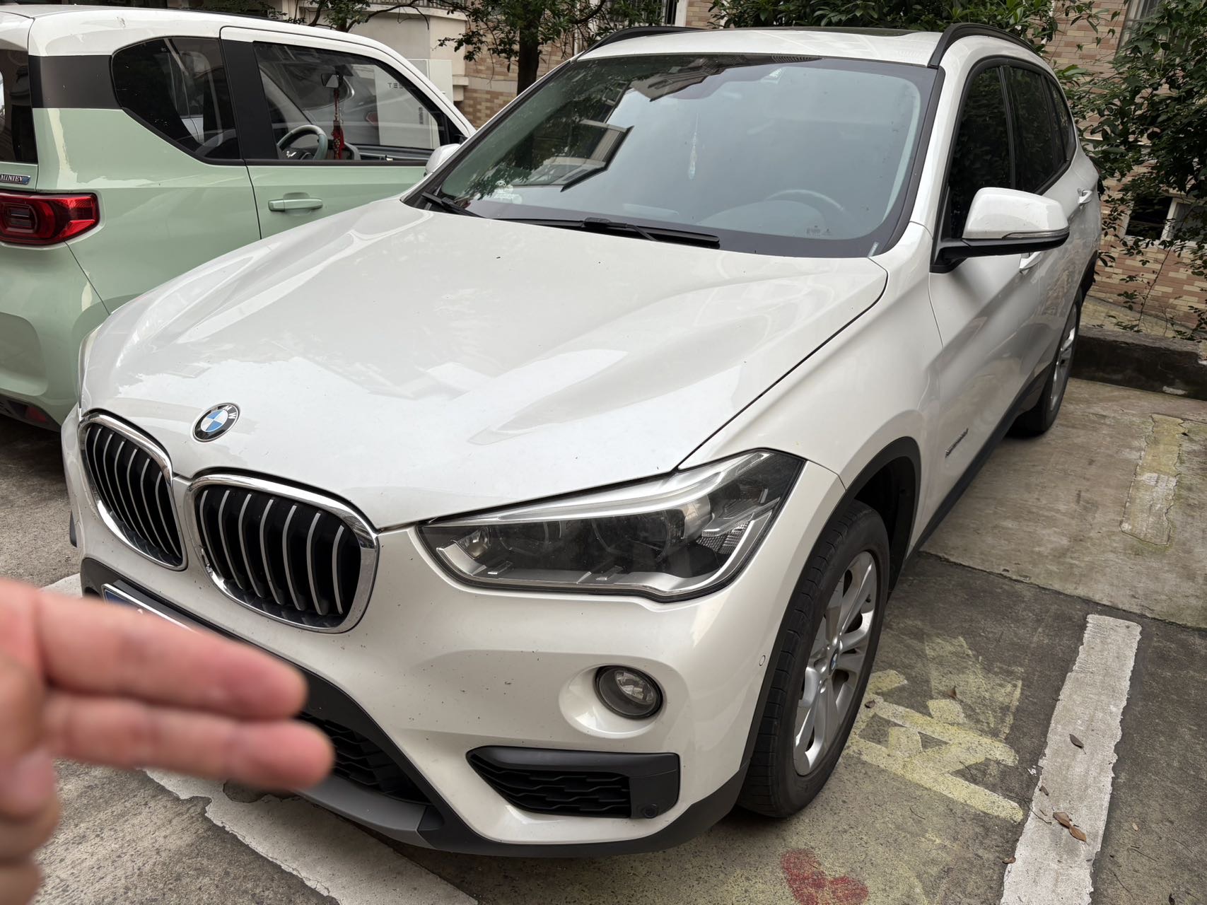 2017 2017 car image