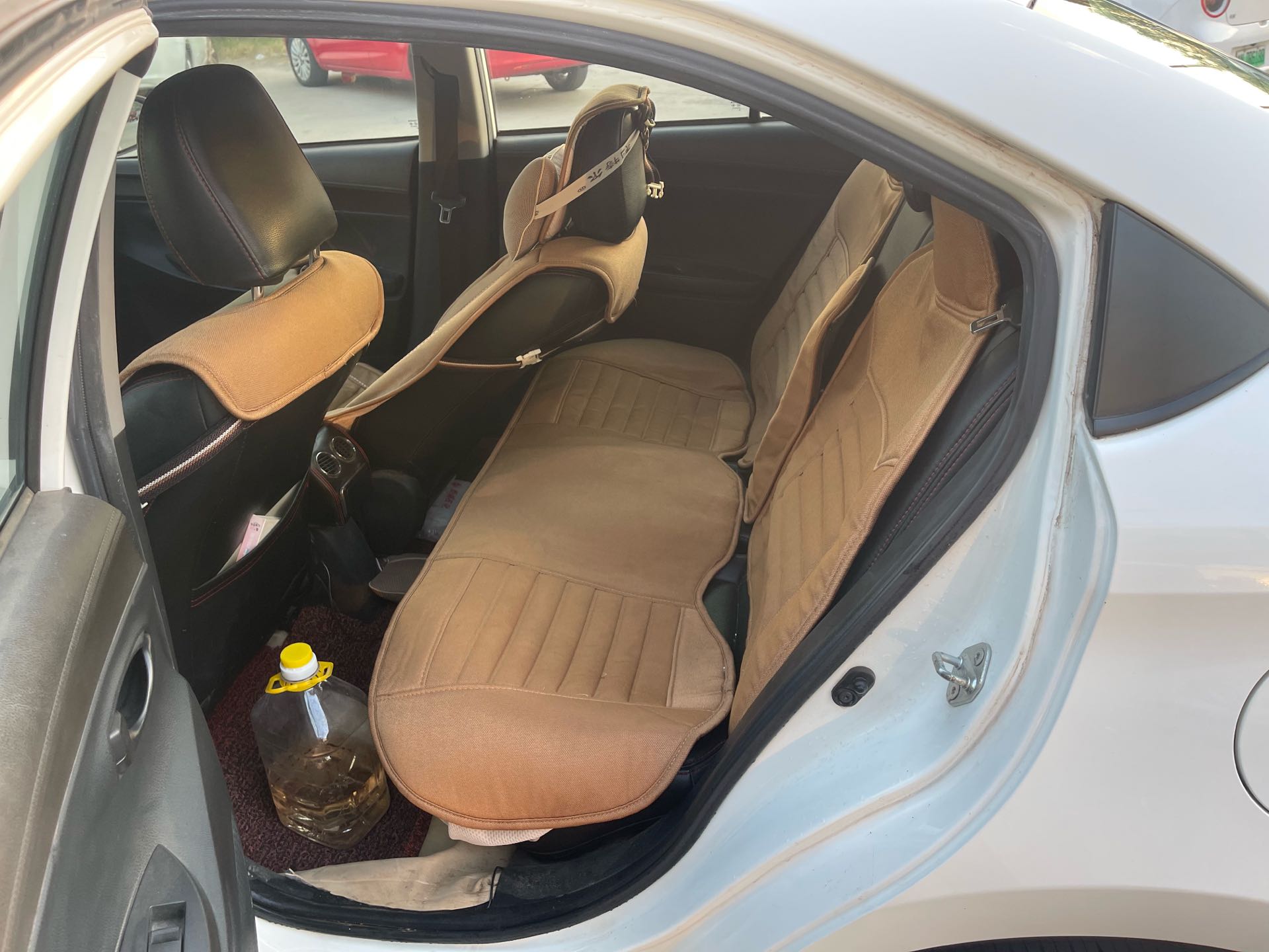 Toyota Vios 2016 car image #4