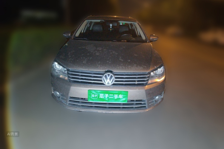 Volkswagen Bora 2016 #3 Volkswagen Bora 2016 car image #3