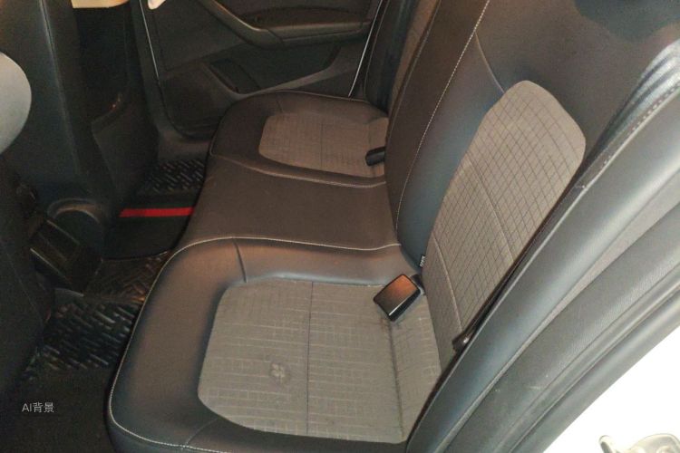Volkswagen Santana 2018 #19 Volkswagen Santana 2018 imagem de carro #19