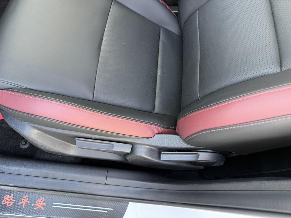GEELY Coolray 2022 car image #7