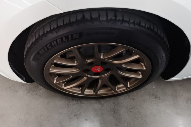 Tesla Model 3 2024 #9 Tesla Model 3 2024 car image #9