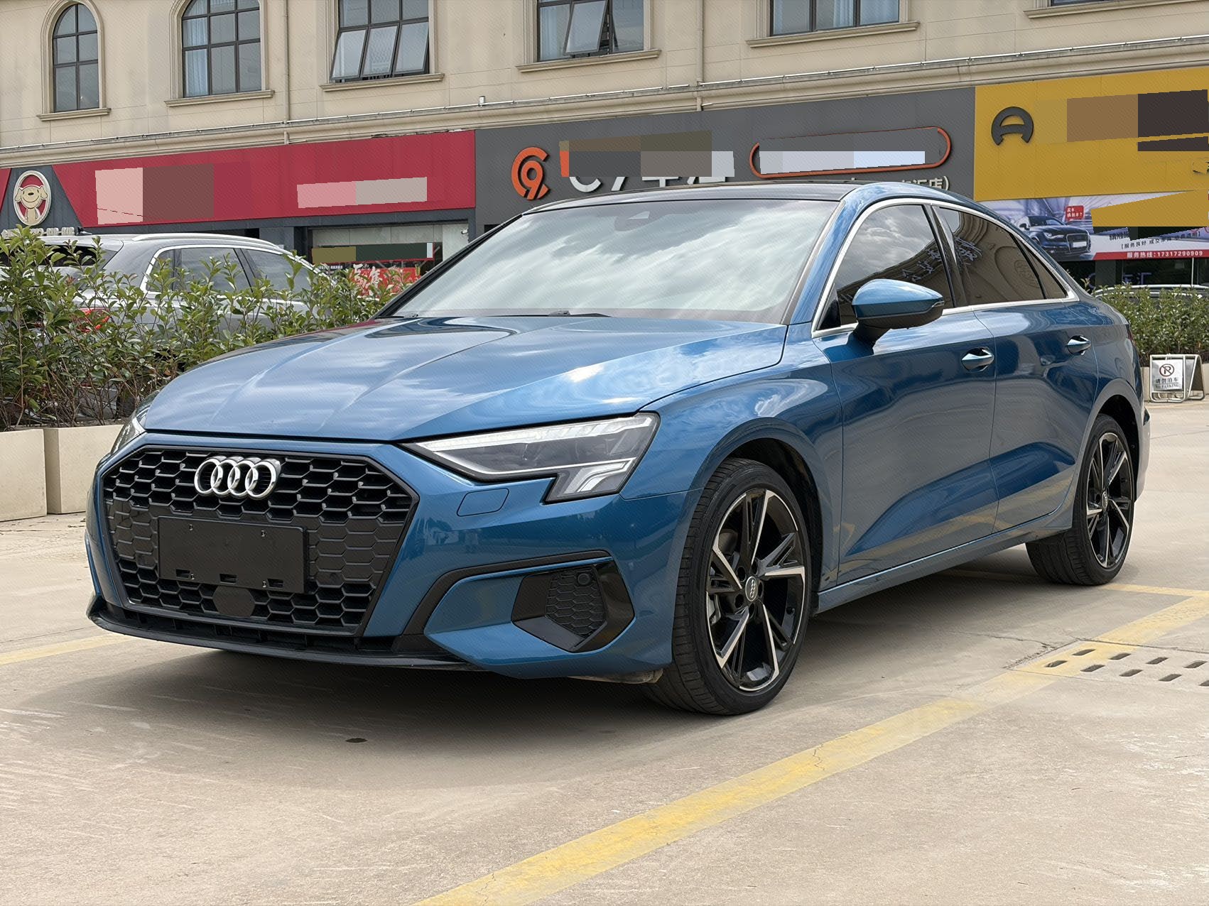2022 car image 