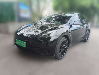 Tesla Model Y 2023 Tesla Model Y 2023 car image