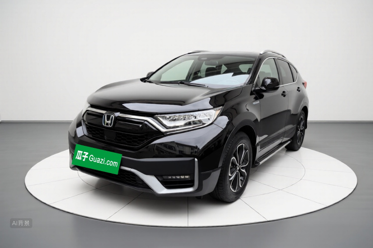 Honda CR-V 2023 car image #2